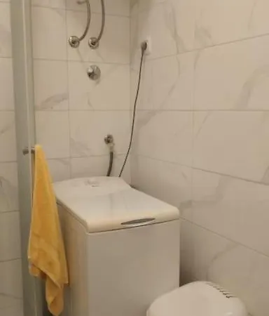 Charming דירה זאדאר