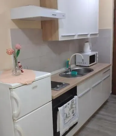 Charming Apartment Zadar