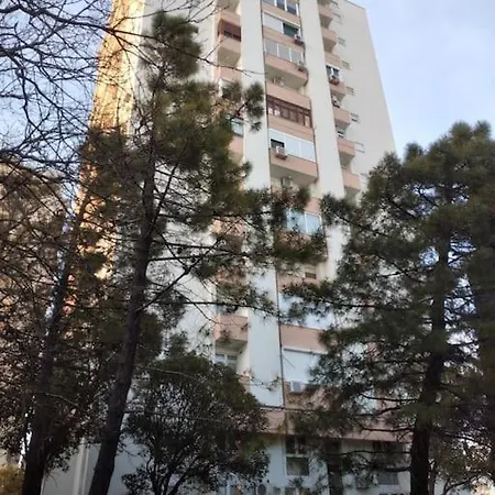 Apartment Charming Zadar