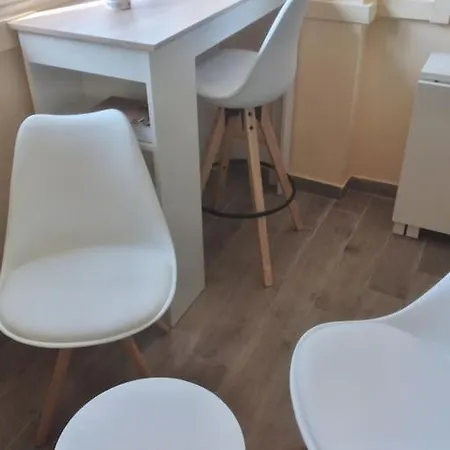 Apartment Charming Zadar