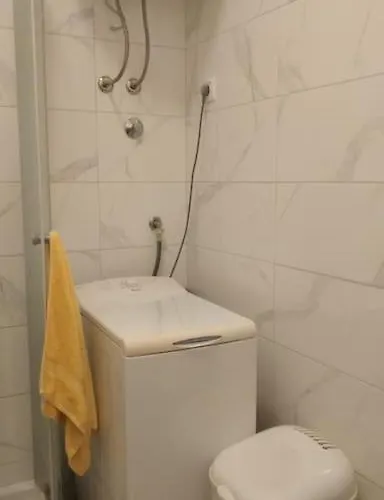 Charming Apartment Zadar