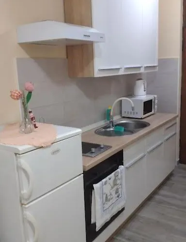 Charming Apartment Zadar