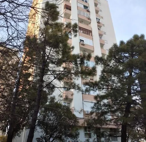 Apartment Charming Zadar