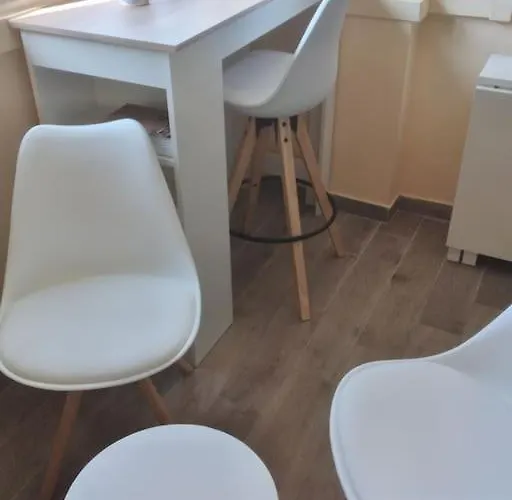 Apartment Charming Zadar